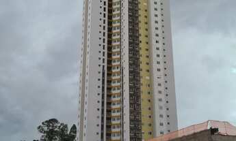 Imagem 6: Chave na mão apartamento com despensa Grupo 18 com 2 dormitorios pq Firenze