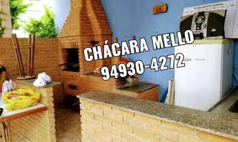 Imagem 6: Sítio a venda e locação para fim de semana