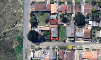 Imagem: Terreno à venda, 450 m² por R$ 480.000,00