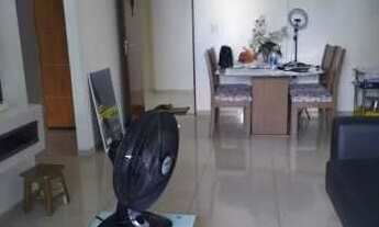 Imagem 7: Apartamento com 3 quartos, sendo 1 suíte e 2 vagas nos Bancários