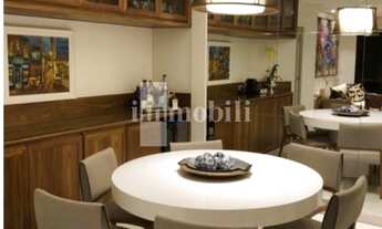 Imagem 6: Apartamento, Vila Nova Conceição - São Paulo