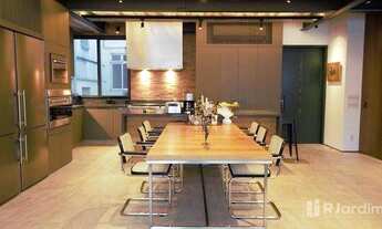 Imagem 6: Cobertura à venda, 380 m² por R$ 11.400.000,00 - Leblon - Rio de Janeiro/RJ