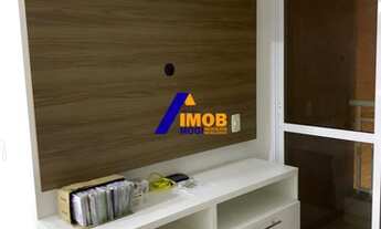 Imagem 5: Apartamento no Condomínio Bella Collina, César de Souza, Mogi das Cruzes/SP