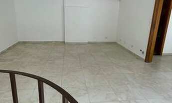 Imagem 6: Humaitá, Rua Mario Pederneiras, cobertura duplex indevassada