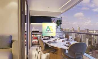 Imagem 2: Apartamento 2 Quartos a venda nas Graças. Lazer Completo