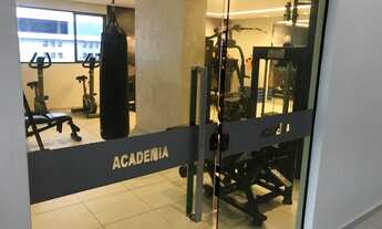 Imagem 5: Edf Janga Prince<br>Apartamento para venda com 62 metros quadrados com 3 quartos, no