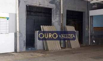 Imagem 5: Galpão com 1.064m² - GA 220440M