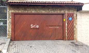 Imagem: Casa 3 quartos para Locação Jardim Cachoeira