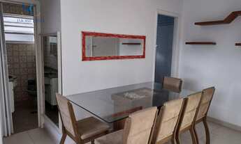 Imagem: Apartamento com 1 dormitório para alugar