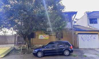 Imagem 2: Sobrado para venda tem 300 metros quadrados com 7 quartos em Cidade Industrial - Curitiba