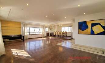 Imagem: Apartamento para Venda - 3 Suítes - 3 Vagas