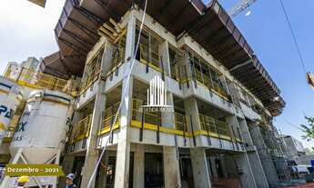 Imagem 3: Living Grand Wish Leopoldina, 2 Dormitórios, 1 Suite, 2 vagas! - venda