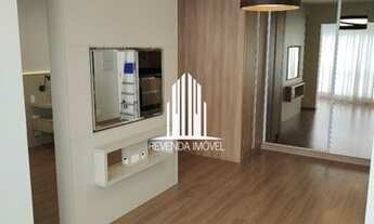 Imagem 4: Condomínio Mandarim 1 Dormitório 1 Vaga de 54m2