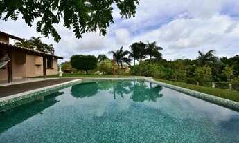 Imagem 5: Encontro das Águas