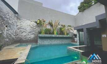 Imagem 2: A mais top da Rua 10, 4 suítes, PDD, Piscina, Sauna, Churr. Automatizada, Condomínio