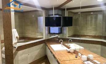 Imagem 6: Apartamento Duplex Alto Padrão para Venda no Cambuí