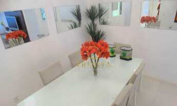 Imagem 3: Apartamento com 3 dormitórios à venda, 84 m² por R$ 1.249.900,00 - Botafogo - Rio de Janei