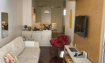 Imagem 6: Apartamento a venda na Lagoa