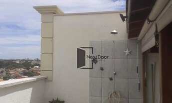 Imagem 2: Apartamento com 2 dormitórios à venda, 98 m² por R$ 410.000,00 - São Bernardo - Campinas/S