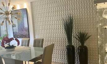 Imagem 5: Praia da costa ed. Costa del mare 4 qts e 3 suítes e 3 vagas cod 20016 z