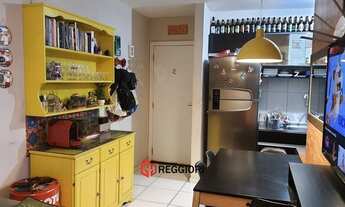 Imagem 5: AP 2 DOR EM CONDOMINIO NO CORDEIROS EM ITAJAI