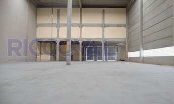 Imagem 3: Galpão em Barueri