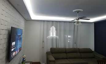 Imagem 5: Apartamento de 132m² no Centro de Santo André