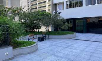 Imagem 6: Apartamento para aluguel e venda possui 98 metros quadrados com 2 quartos