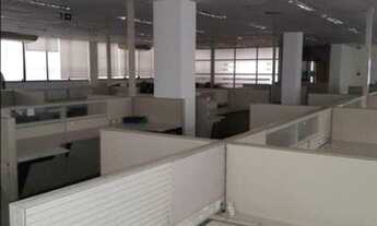 Imagem 3: Prédio Comercial 3 andares para locação na Av. Dr. Lino de Morais, Vila Paulista