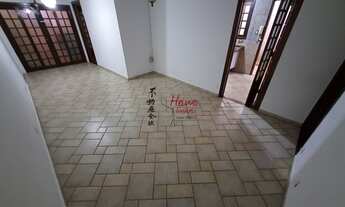 Imagem: Casa c/ 3 dormitórios e quintal grande