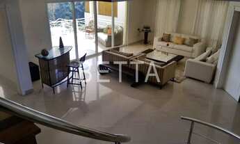 Imagem 5: 22428 - Casa 4 Dorms. (4 Suítes), TAMBORÉ 10 - SANTANA DE PARNAÍBA/SP