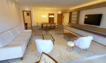 Imagem 6: Apartamento com 3 dorms, Canto do Forte, Praia Grande - R$ 836 mil, Cod: 110