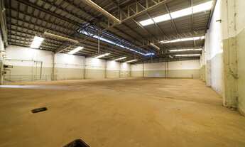 Imagem 6: TRK - Galpão Comercial na BR 153 - Aparecida de Goiânia - Venda/Aluguel