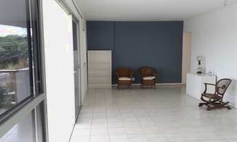 Imagem 3: Apto de frente para o Parque Chico Mendes com 227 m² e 4 quartos