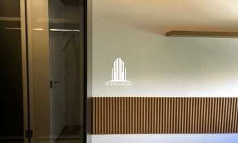 Imagem 3: Apartamento em Alphaville com 1 quarto e vaga de garagem