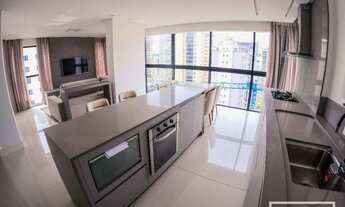 Imagem 5: Apartamento com 3 dormitórios à venda, 122 m² por R$ 2.350.000,00 - Centro - Balneário Cam