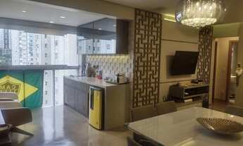 Imagem 2: Nova Lima - Apartamento Padrão - Vila Da Serra