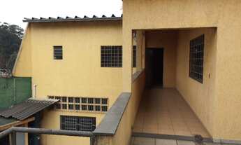 Imagem 2: Galpão Industrial Zona norte SP