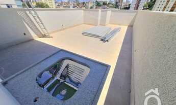 Imagem 3: Cobertura com 2 Quartos à venda, 114 m² por R$ 670.000 - Sagrada Família - Belo Horizonte