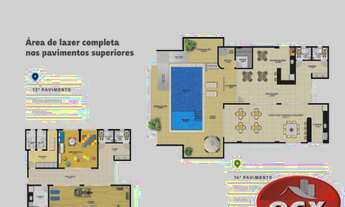 Imagem 2: Oportunidade, Itapuã - 2 quartos