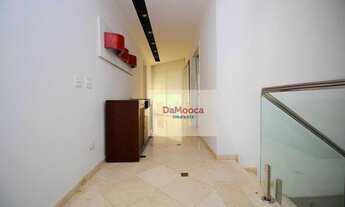 Imagem 4: Cobertura, 380 m² - venda por R$ 7.449.000,00 ou aluguel por R$ 18.000,00/mês - Moema - Sã