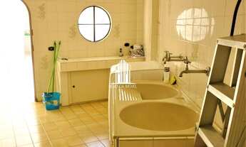 Imagem 6: Sobrado de 3 Dormitórios 3 suítes 6 banheiros 5 vagas Jardim da Saúde