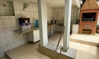 Imagem 5: SOBRADO COM TRÊS VAGAS DE GARAGEM, E SALÃO DE FESTAS NA VILA MARARI!