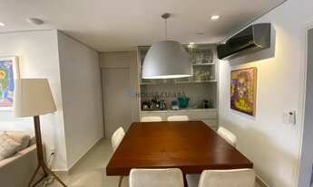 Imagem 3: Vendo apartamentono EDIFÍCIO ÓPERA PRIMA