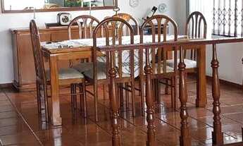 Imagem 2: Excelente casa, bem ampla, 5 qtos, com infraestrutura, Moneró - Ilha