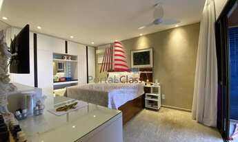 Imagem 5: Apartamento para venda tem 198 metros quadrados com 4 quartos em Treze de Julho - Aracaju