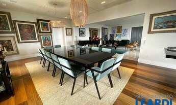 Imagem 5: APARTAMENTO - JARDIM PAULISTANO - SP