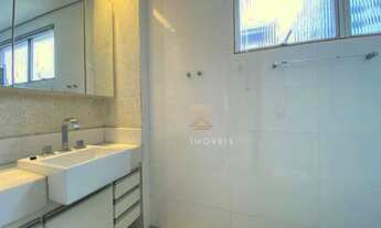 Imagem 2: Apartamento com 3 dormitórios à venda, 180 m² por R$ 1.500.000 - Funcionários - Belo Horiz