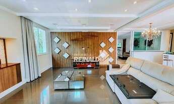 Imagem 3: Casa com 4 dormitórios, 609 m² - venda por R$ 3.500.000,00 ou aluguel por R$ 15.000,00/mês