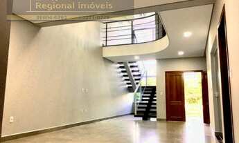 Imagem 7: Itapetininga - Casa de Condomínio - Portal dos Pinheiros II